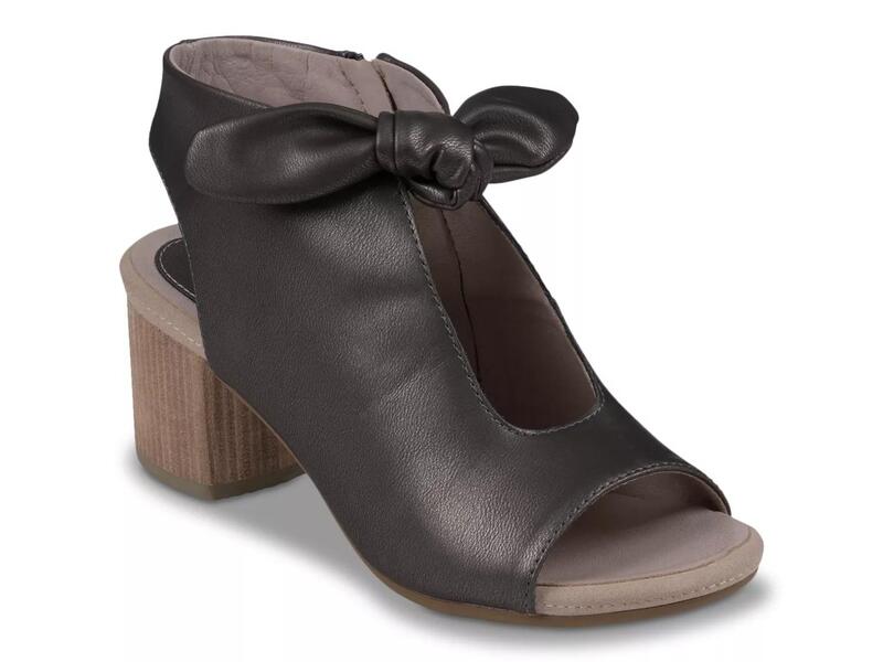 グッドチョイス レディース シューズ サンダル Good ChoiceKimora Sandal Charcoal Shimmer 濃灰色