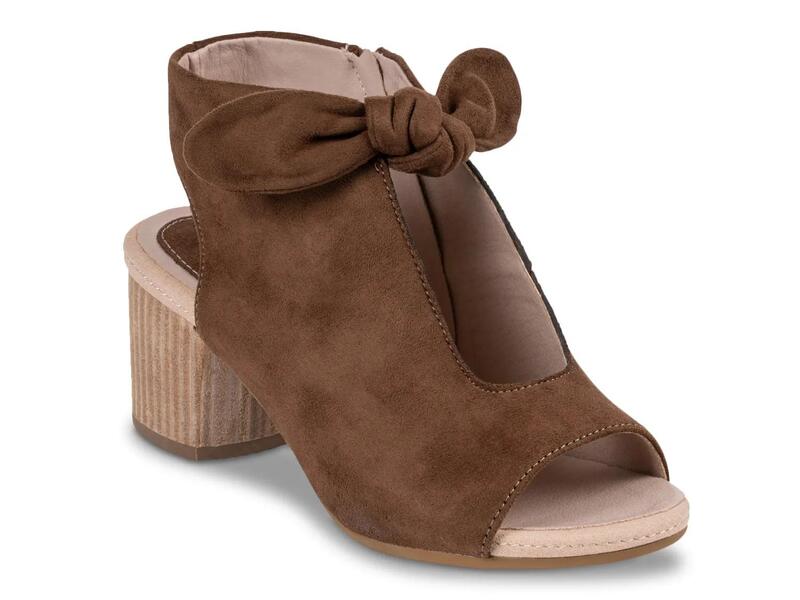 グッドチョイス レディース シューズ サンダル Good ChoiceKimora Sandal Dark Brown 赤銅色