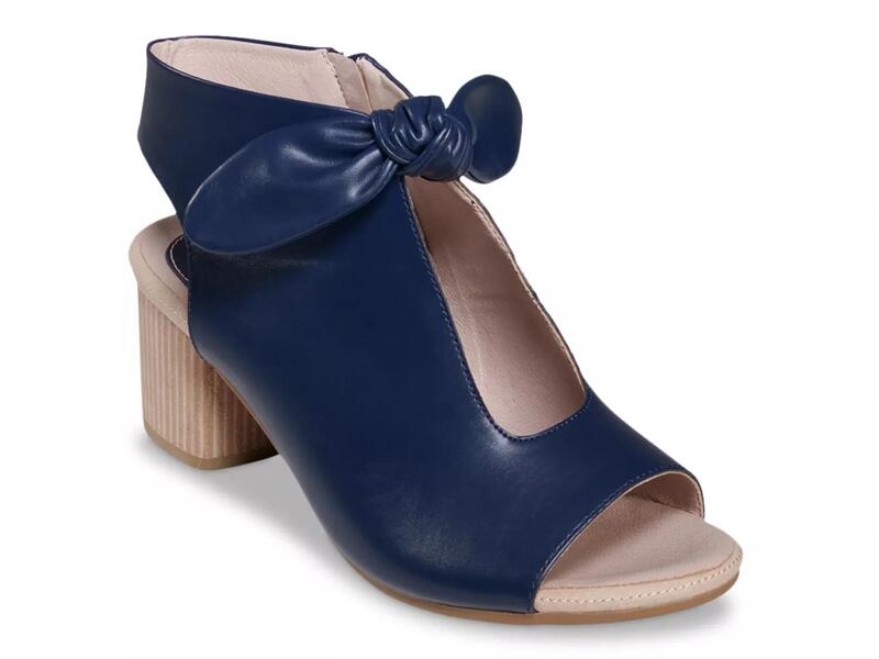 グッドチョイス レディース シューズ サンダル Good ChoiceKimora Sandal Navy 米国海軍