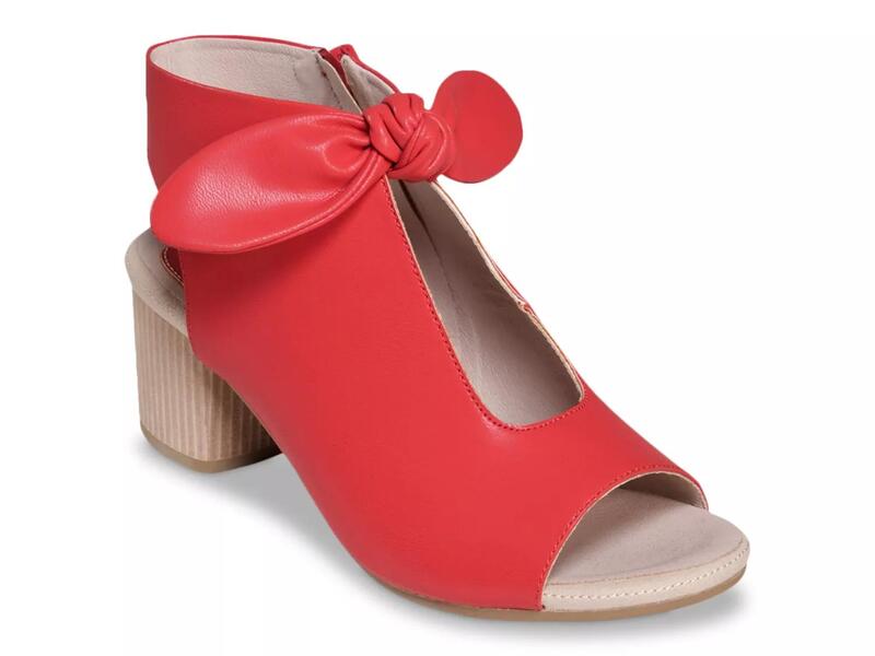 グッドチョイス レディース シューズ サンダル Good ChoiceKimora Sandal Red 赤いこと