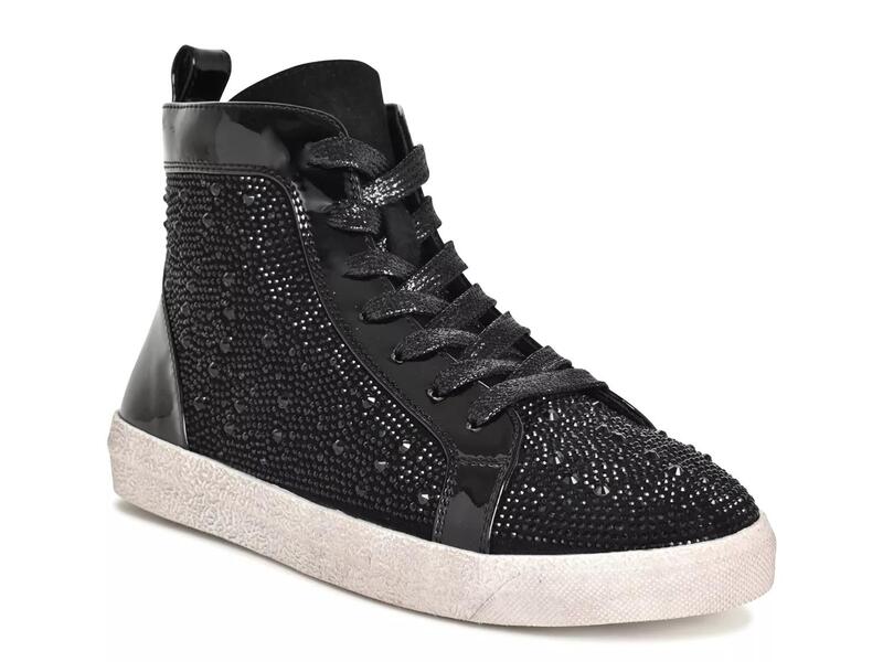 ナインティユニオン レディース シューズ スニーカー Ninety UnionFoxy Sneaker Black 黒いこと
