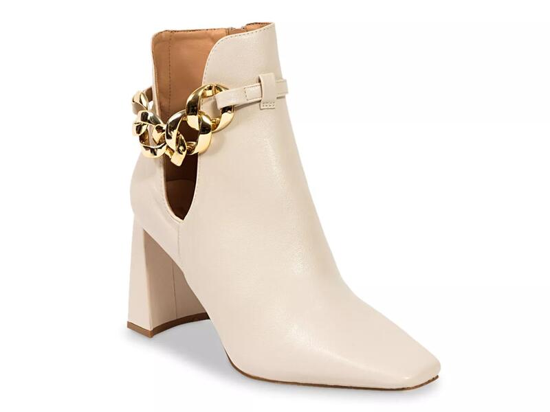 ナインティユニオン レディース シューズ ブーツ・レインブーツ Ninety UnionRye Bootie Off White オフホワイト|ReVida 店