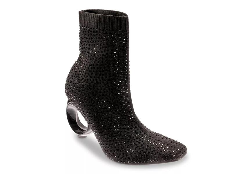 ナインティユニオン レディース シューズ ブーツ・レインブーツ Ninety UnionBarbie Bootie Black ブラック|ReVida 店