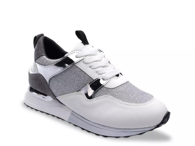 ナインティユニオン レディース シューズ スニーカー Ninety UnionSolo Sneaker White Multicolor 白いこと