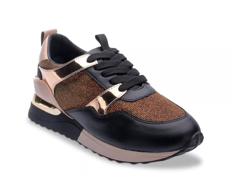 ナインティユニオン レディース シューズ スニーカー Ninety UnionSolo Sneaker Brown Multicolor 赤銅色