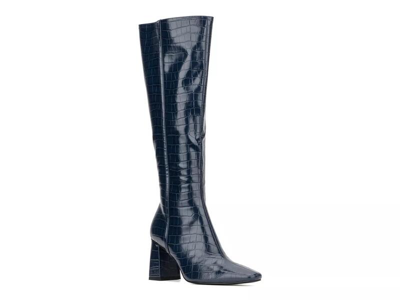 トルゲイス レディース シューズ ブーツ・レインブーツ TORGEISAngelica Boot Blue 青色