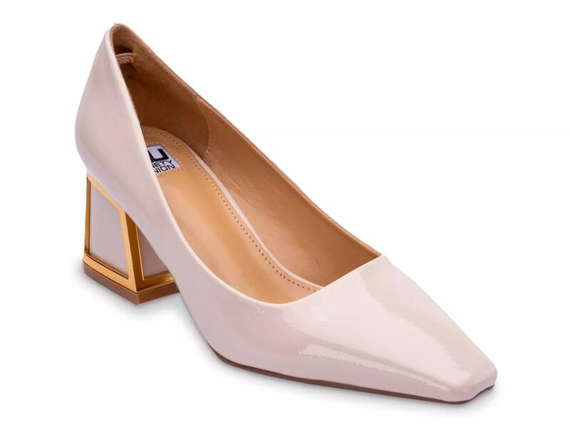 ナインティユニオン レディース シューズ パンプス Ninety UnionBlink Pump Beige ベージュ