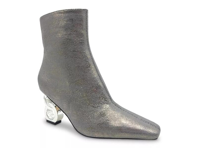 ナインティユニオン レディース シューズ ブーツ・レインブーツ Ninety UnionRoxy Bootie Pewter/Silver ピューター|ReVida 店