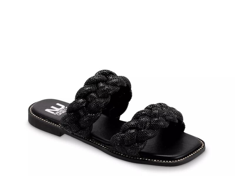 ナインティユニオン レディース シューズ サンダル Ninety UnionSunrise Sandal Black 黒いこと