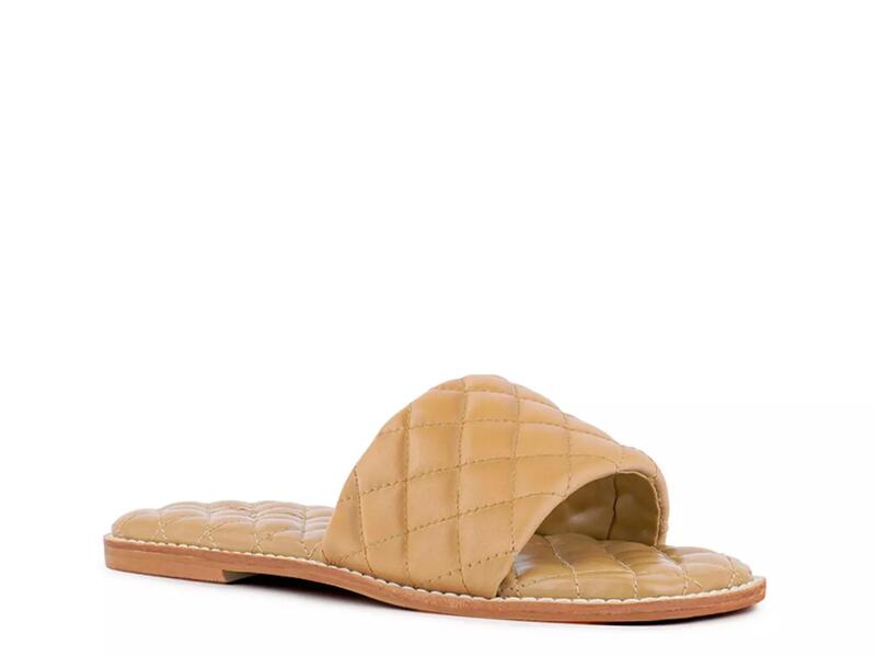 ラグアンドコー レディース シューズ サンダル Rag \u0026 CoOdalta Sandal Tan タン