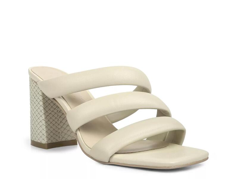 ラグアンドコー レディース シューズ サンダル Rag \u0026 CoKywe Sandal Off White 象牙色