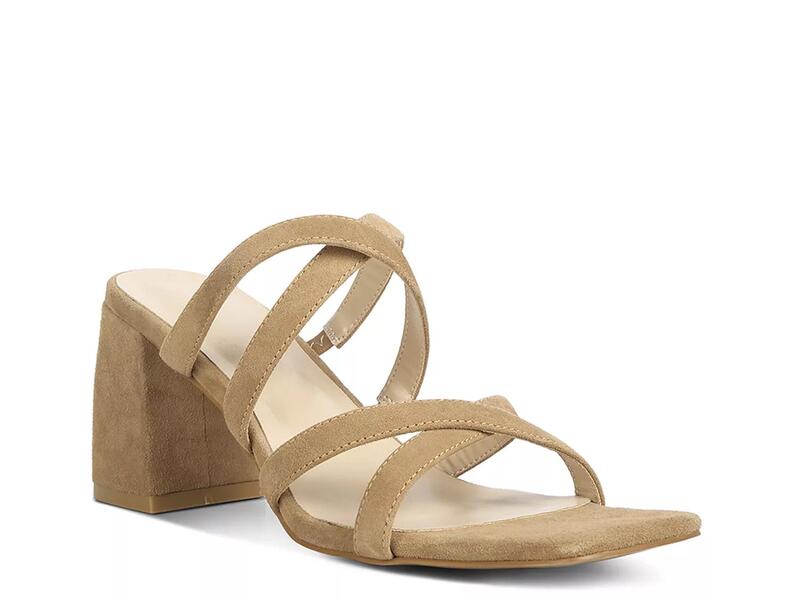 ラグアンドコー レディース シューズ サンダル Rag \u0026 CoValentina Sandal Tan タン