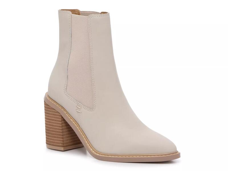 クラウンヴィンテージ レディース シューズ ブーツ・レインブーツ Crown VintagePimmy Bootie Off White オフホワイト｜ReVida 店