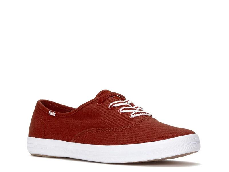 ケッズ レディース シューズ スニーカー KedsChampion Sneaker - Women\u0027s Rust 挙げ句の果て