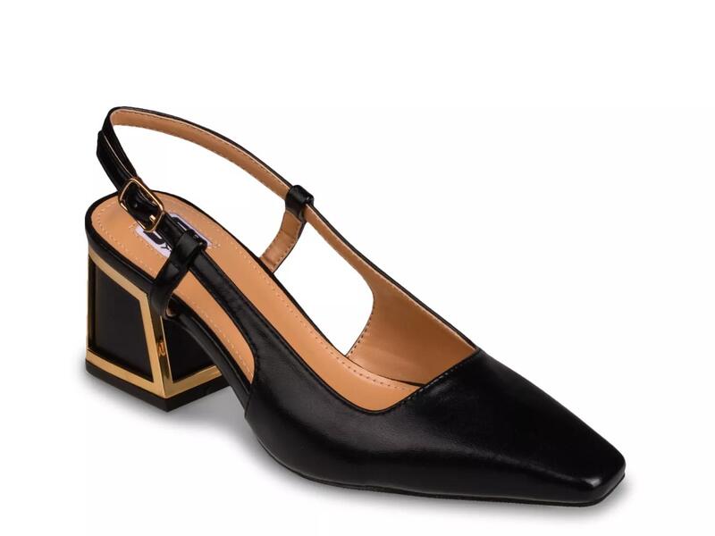 ナインティユニオン レディース シューズ パンプス Ninety UnionBlake Pump Black ブラック｜ReVida 店