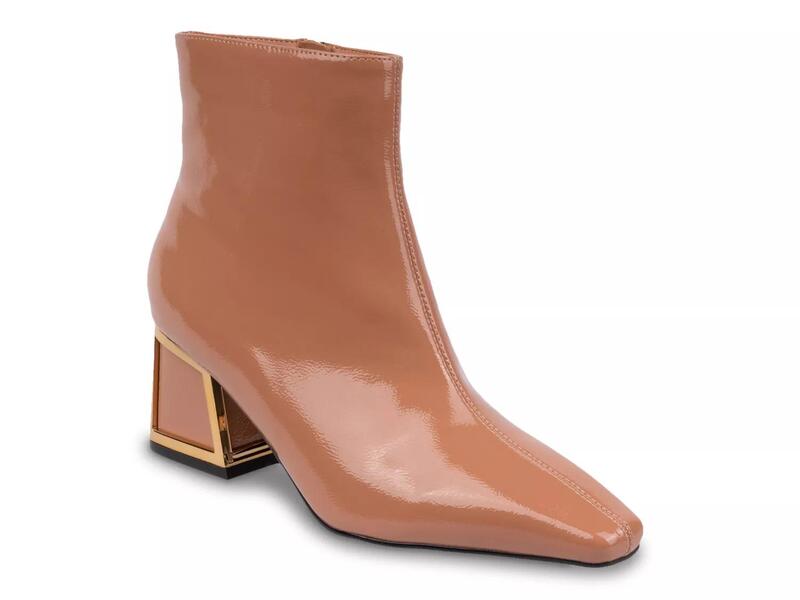 ナインティユニオン レディース シューズ ブーツ・レインブーツ Ninety UnionBrooke Bootie Camel キャメル|ReVida 店