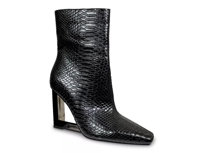 ナインティユニオン レディース シューズ ブーツ・レインブーツ Ninety UnionFire Bootie Black ブラック|ReVida 店