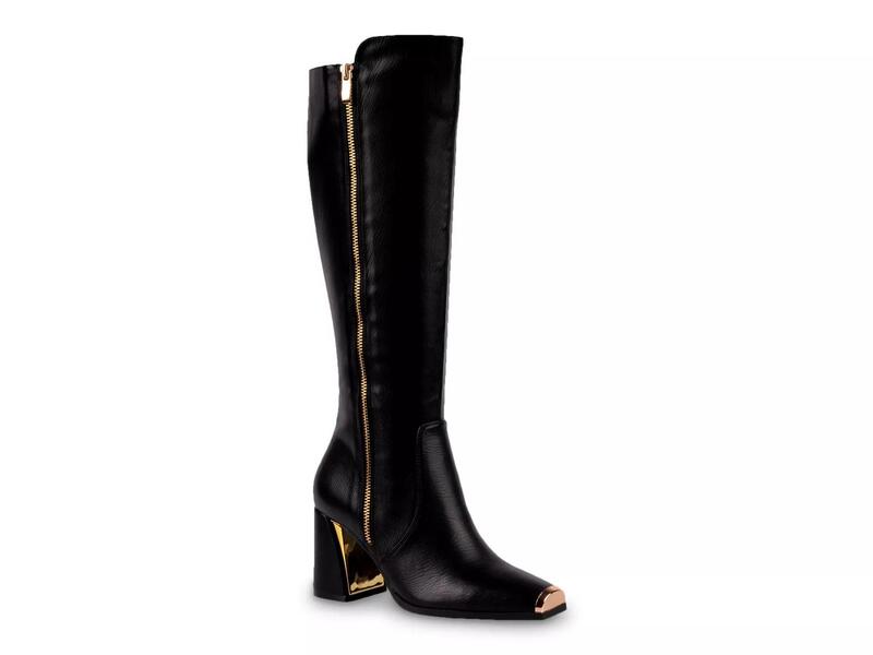 ナインティユニオン レディース シューズ ブーツ・レインブーツ Ninety UnionLink Boot Black 黒いこと