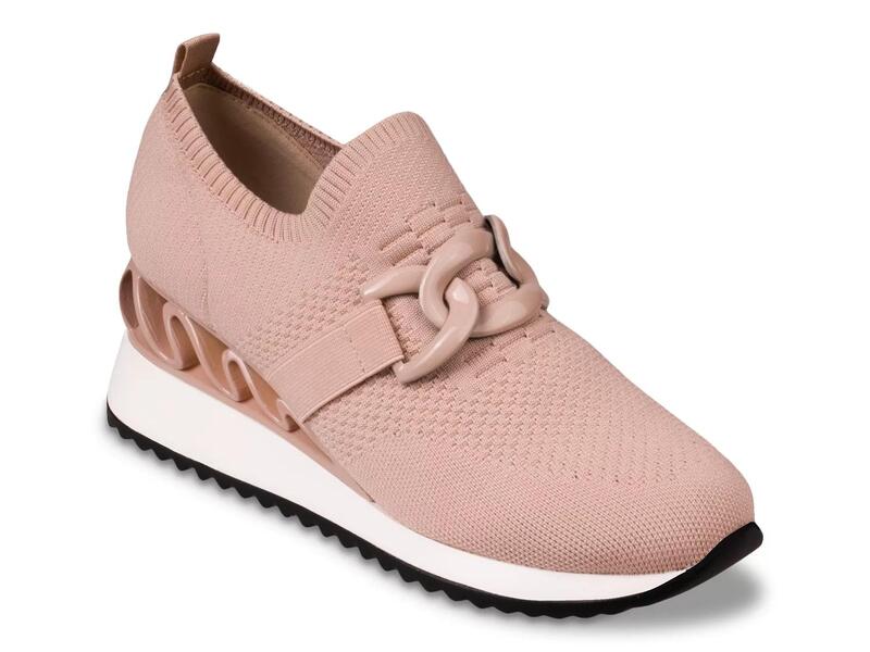 ナインティユニオン レディース シューズ スリッポン・ローファー スニーカー Ninety UnionBoston Slip-On Sneaker Taupe トープ