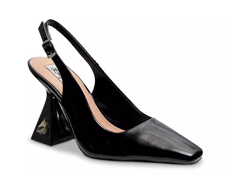 レディクチュール レディース シューズ パンプス Lady CoutureMistic Pump Black 黒いこと