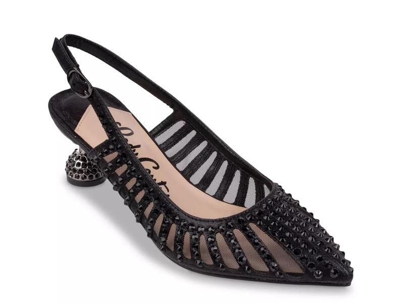 レディクチュール レディース シューズ パンプス Lady CoutureRosita Pump Black 黒いこと