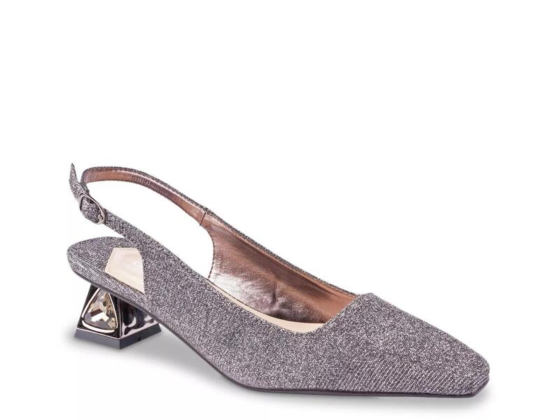 レディクチュール レディース シューズ パンプス Lady CoutureRuby Pumpewter ピューター|ReVida 店