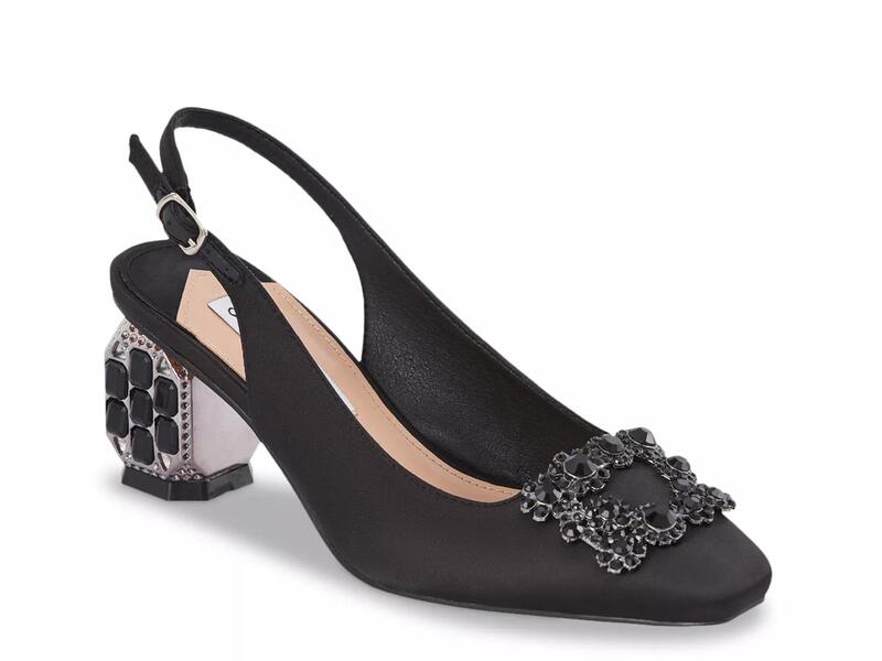 レディクチュール レディース シューズ パンプス Lady CouturePrecious Pump Black 黒いこと