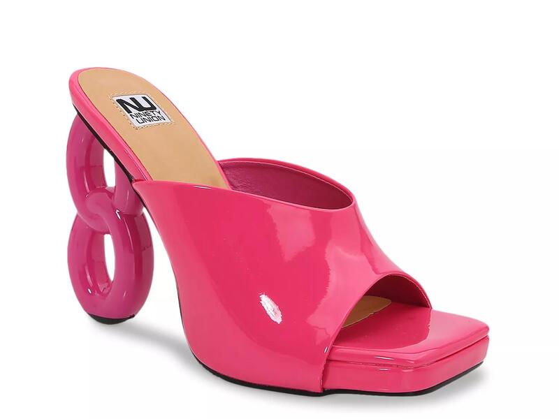 ナインティユニオン レディース シューズ サンダル Ninety UnionCancun Sandal Fuchsia フューシャ|ReVida 店