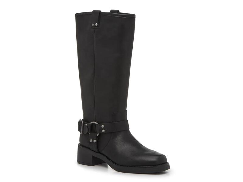 クラウンヴィンテージ レディース シューズ ブーツ・レインブーツ Crown VintageReny Boot Black ブラック｜ReVida 店