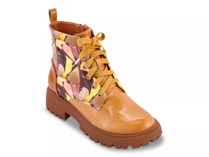 ナインティユニオン レディース シューズ ブーツ・レインブーツ Ninety UnionFreeway Bootie Camel Brown Multicolor ブラウン|ReVida 店
