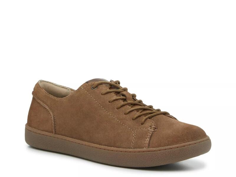 クラウンヴィンテージ メンズ シューズ スニーカー Crown VintageAmrey Sneaker - Men\u0027s Caramel Brown 赤銅色
