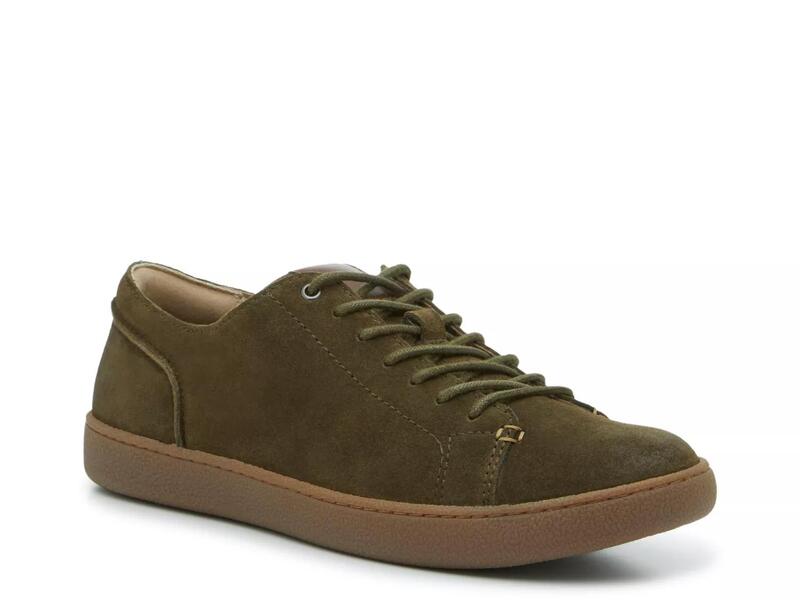 クラウンヴィンテージ メンズ シューズ スニーカー Crown VintageAmrey Sneaker - Men\u0027s Dark Green 緑であること