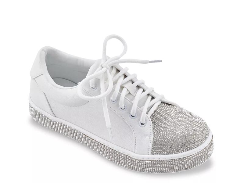 レディクチュール レディース シューズ スニーカー Lady CoutureLegend Sneaker White 白いこと