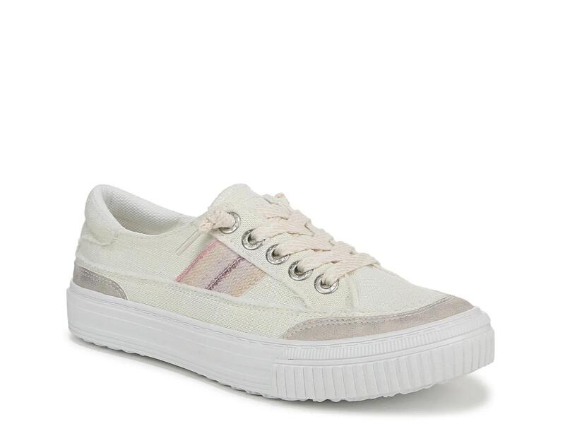 ブローフィッシュマリブ レディース シューズ スリッポン・ローファー スニーカー Blowfish MalibuAlex Slip-On Sneaker - Women\u0027s Off White/Champagne Metallic/Pink 象牙色