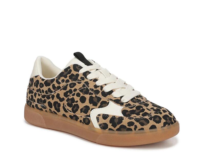 ブローフィッシュマリブ レディース シューズ スニーカー Blowfish MalibuTastic Sneaker - Women\u0027s Tan/Black Leopard Print 黒いこと