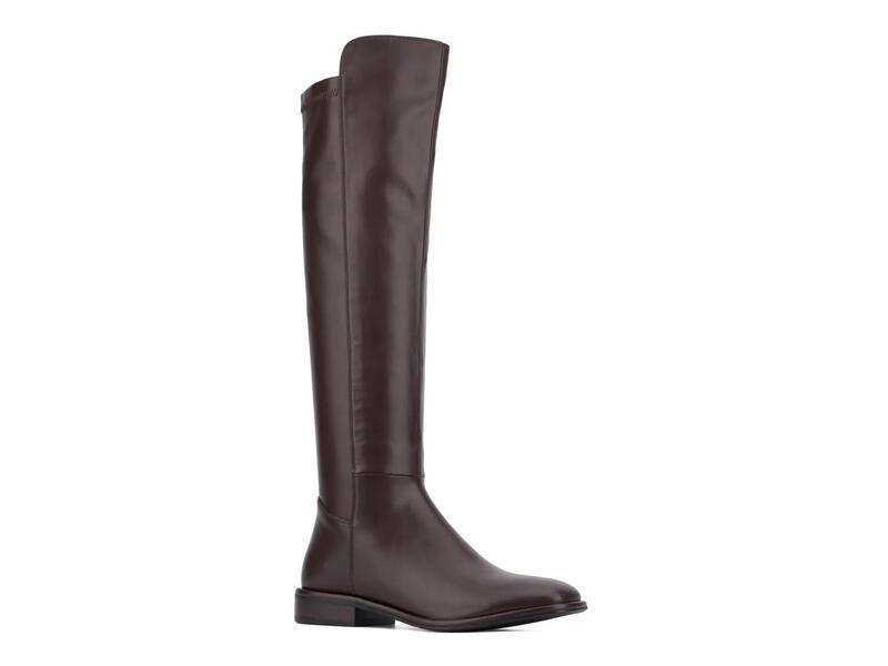 トルゲイス レディース シューズ ブーツ・レインブーツ TORGEISGenevieve Boot Black 黒いこと
