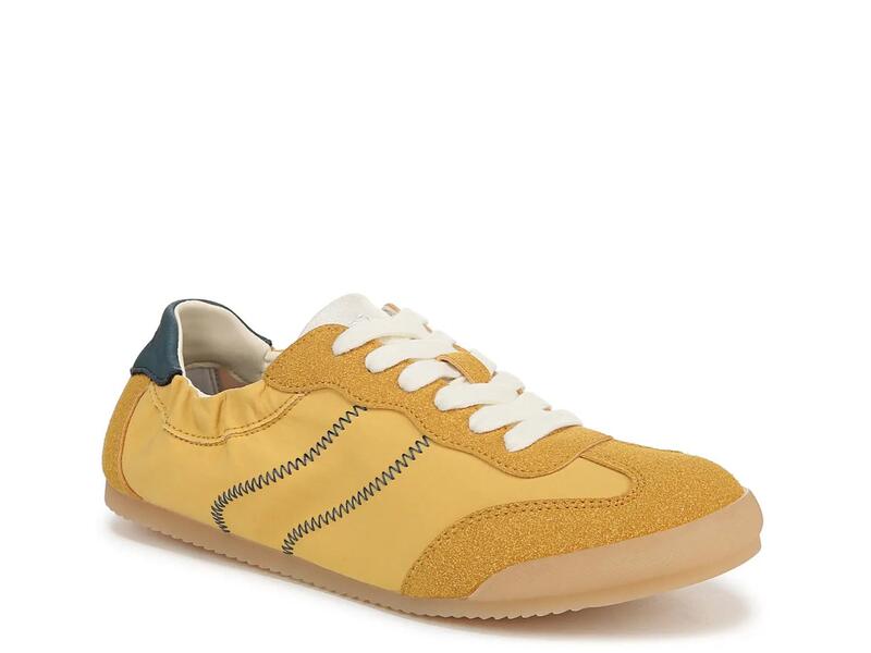 ブローフィッシュマリブ レディース シューズ スニーカー Blowfish MalibuLana Ballet Jogger Sneaker - Women\u0027s Yellow 黄色