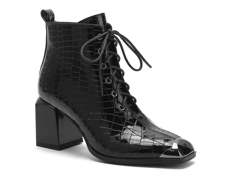 ナインティユニオン レディース シューズ ブーツ・レインブーツ Ninety UnionFantastic Bootie Black 黒いこと