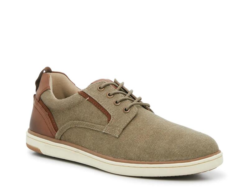 クラウンヴィンテージ メンズ シューズ オックスフォード Crown VintageErren Oxford Taupe/Brown 赤銅色