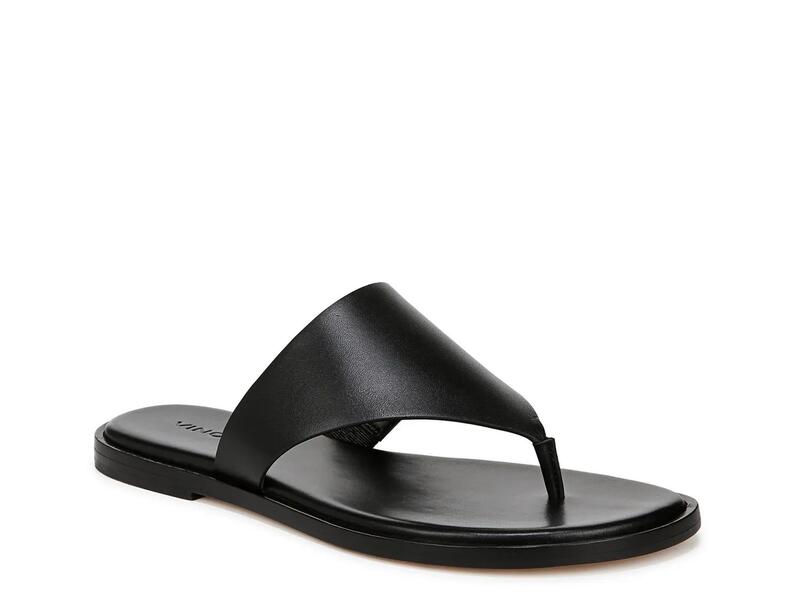 ヴィンス レディース シューズ サンダル VinceEllisandal - Women\u0027s Black 黒いこと