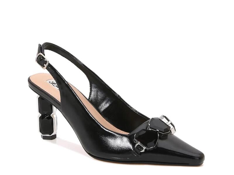 レディクチュール レディース シューズ パンプス Lady CoutureGlamour Pump Black 黒いこと