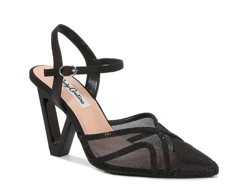 レディクチュール レディース シューズ パンプス Lady CoutureGala Pump Black 黒いこと
