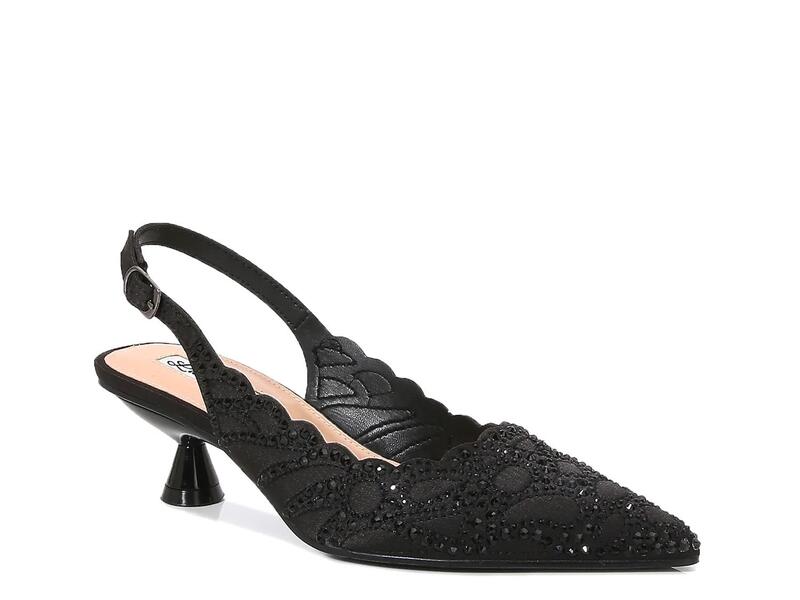 レディクチュール レディース シューズ パンプス Lady CoutureKaite Pump Black 黒いこと
