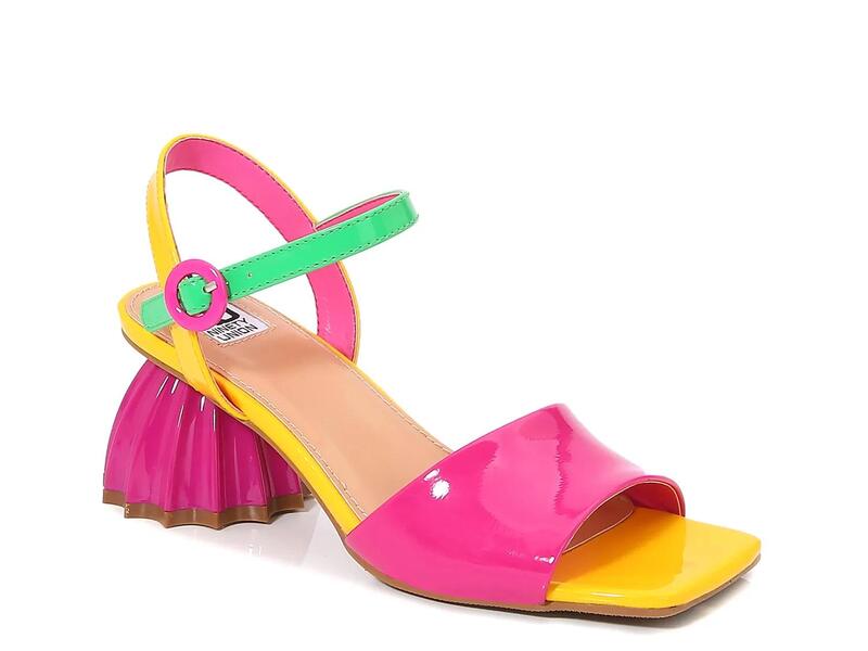 ナインティユニオン レディース シューズ サンダル Ninety UnionSeashell Sandal Multicolor マルチ色合い