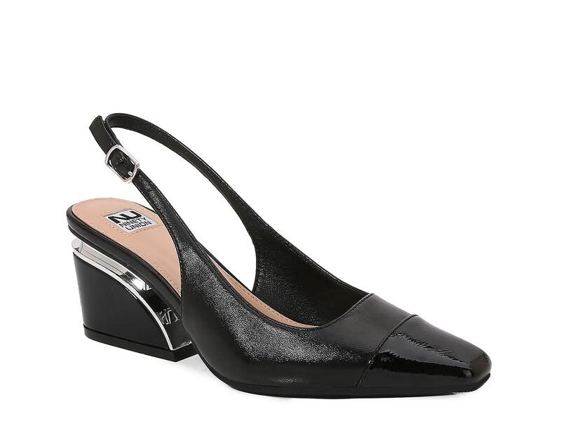 ナインティユニオン レディース シューズ パンプス Ninety UnionHazel Pump Black 黒いこと