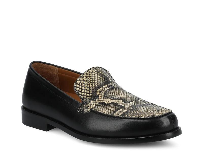 タフト メンズ シューズ スリッポン・ローファー TAFTSterling Loafer Multicolor マルチ色合い