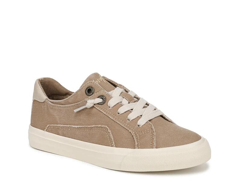 ブローフィッシュマリブ レディース シューズ スリッポン・ローファー スニーカー Blowfish MalibuMartina Too Slip-On Sneaker - Women\u0027s Tan タン
