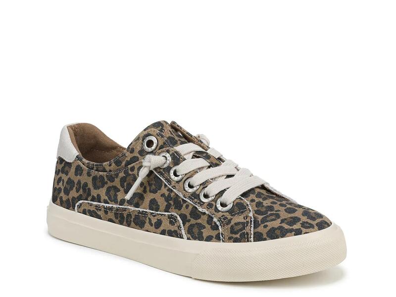 ブローフィッシュマリブ レディース シューズ スリッポン・ローファー スニーカー Blowfish MalibuMartina Too Slip-On Sneaker - Women\u0027s Tan/Black Leopard Print 黒いこと