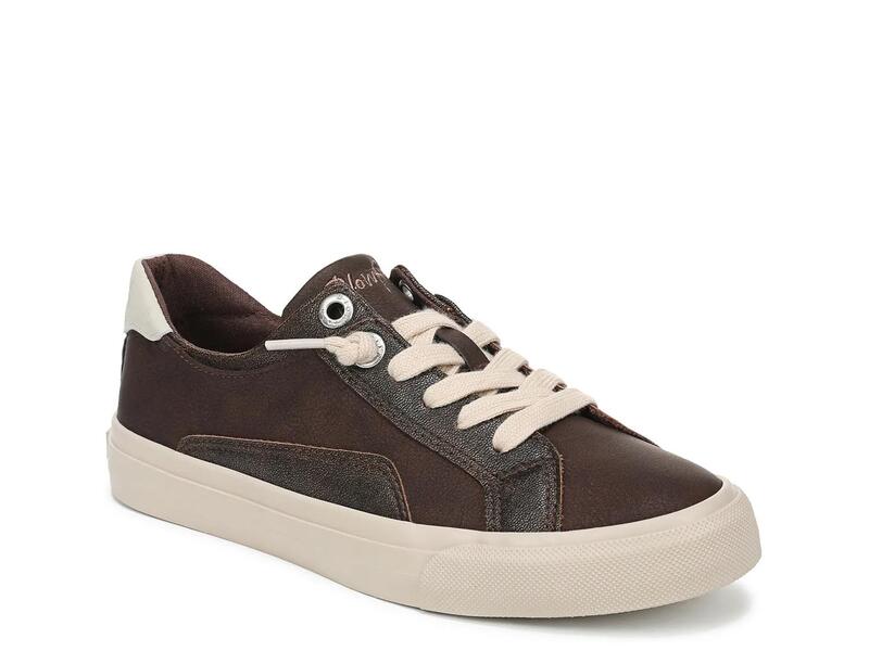 ブローフィッシュマリブ レディース シューズ スリッポン・ローファー スニーカー Blowfish MalibuMartina Too Slip-On Sneaker - Women\u0027s Chocolate Brown 赤銅色