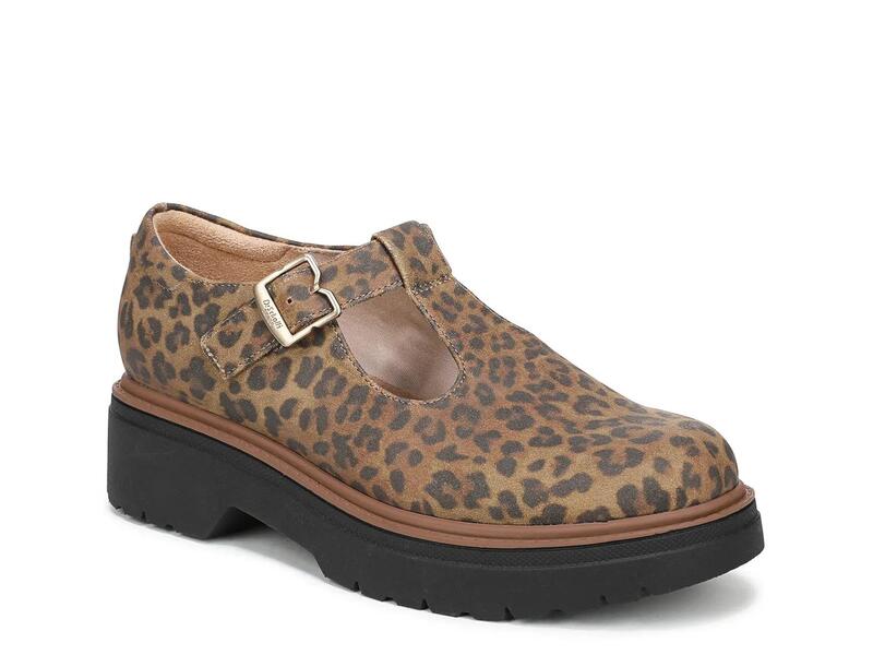御医者さん・肩かけ レディース シューズ スリッポン・ローファー Dr. Scholl\u0027sBring It Jane Mary Jane Dark Brown 赤銅色